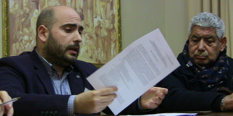 Lucera. Pitta e il caso dimensionamento ...
