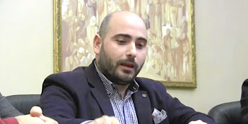 Lastaria e Oncologia, Pasqualone tranqui...
