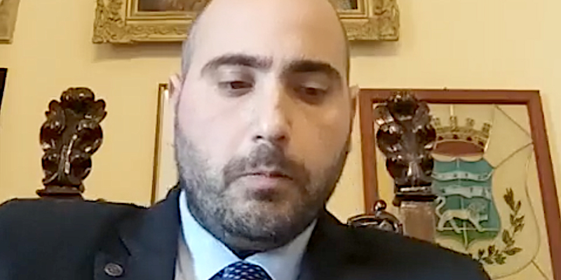 Lucera. Pitta sui parcheggi, AQP, fogna ...