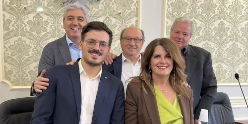 Il gruppo Per Lucera: «Due pesi e due misure»