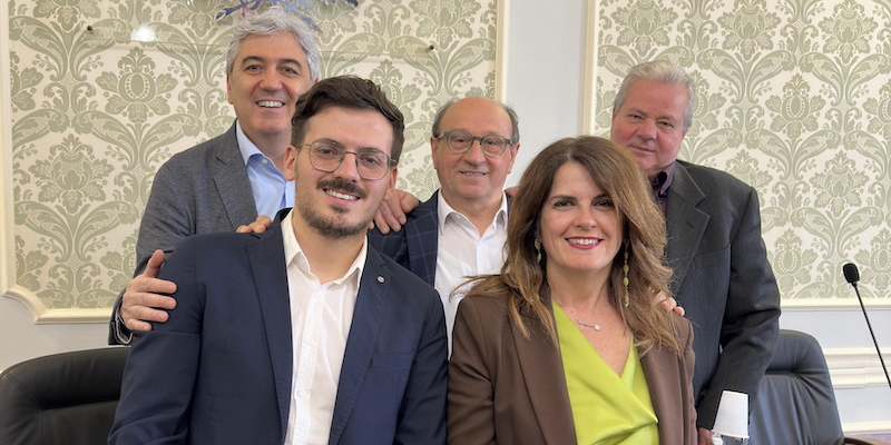 Il gruppo Per Lucera: «Due pesi e due misure»