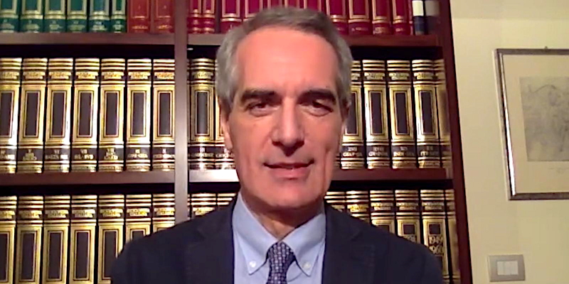 Chi lascia CON, PER Lucera, e chi sta CON l'avv. Pippo Agnusdei segretario