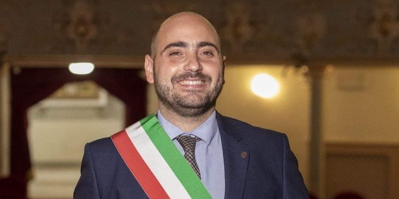 Lucera. Il sindaco Pitta felice per l'annuncio di Emiliano sulla SP 109