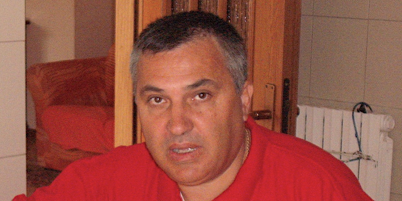 Lucera. Ernesto Maria Giannetta si dimette da segretario del PD