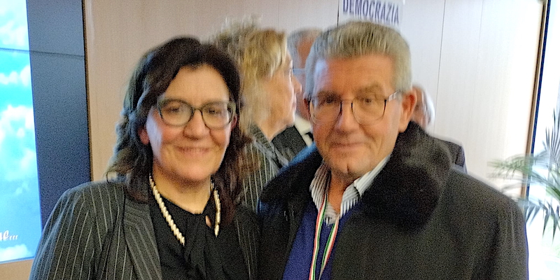 Intervista a Gerardo Lanza sulla primavera della Democrazia Cristiana
