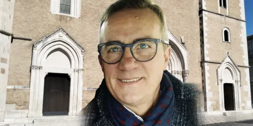 Lucera. Giuseppe Marracino, da commissario a segretario di Forza Italia