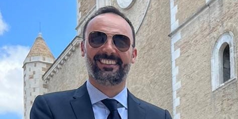 Lucera. Ivano Di Matto è pronto a guidare il Partito Democratico