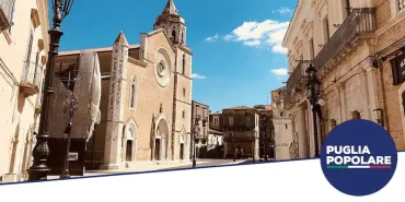 Lucera. Puglia Popolare si presenta in città con il direttivo