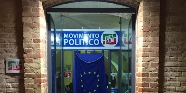Ecco l'organo direttivo di Forza Italia a Lucera nel segno di collegialità e vitalità