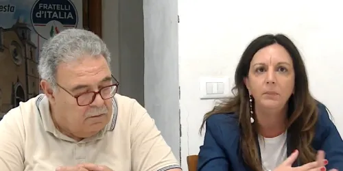 Fratelli d'Italia Lucera: «Sul Palazzetto dello Sport restano le domande»