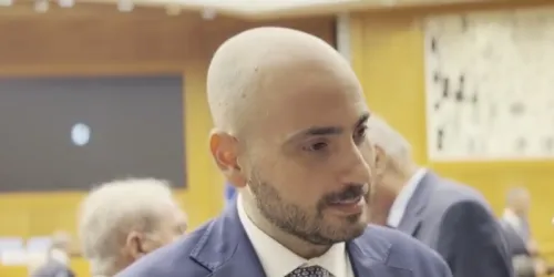 Lucera. Il sindaco Pitta tra Premio Eccellenze 2026 e il capolinea tribunale