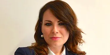 A Lucera la rigenerazione della DC parte da Lucia Altilia