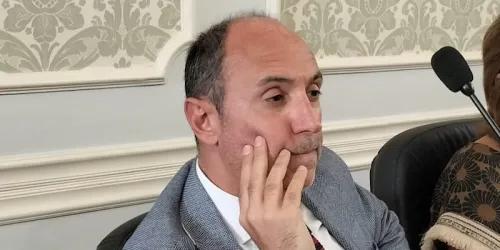 Lucera. Michele Schiavone: «Rilanciare l'agricoltura locale e il vero Made in Italy»