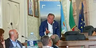 Lucera. Orizzonti Futuri: «Legalità e ambiente, lo “zero assoluto” di De Finis»