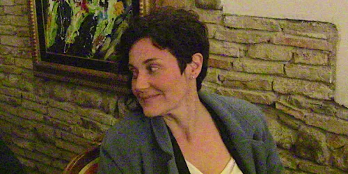 il Comune di Lucera aderisce a "Ripudia Emergency" grazia ad Antonella Matera
