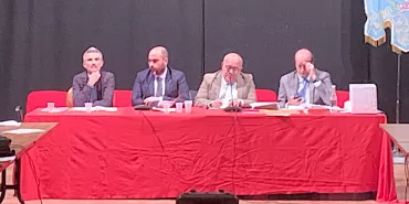 Il DUP approvato dal Comune di Lucera avrebbe chiuso il caso dissesto