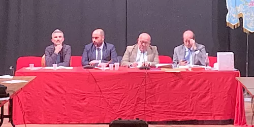 Il DUP approvato dal Comune di Lucera avrebbe chiuso il caso dissesto