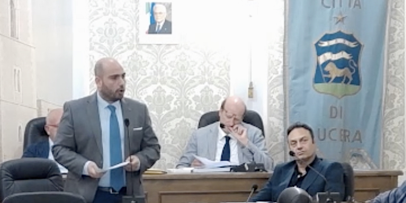 Lucera. Trasferimento RSA: servono ancor...