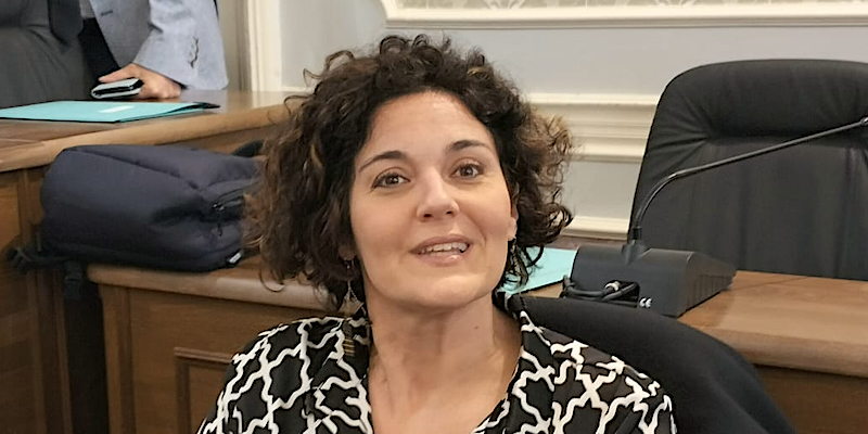 Lucera. &quot;Calamità naturale per siccità&quot;. Il grido d'allarme di Antonella Matera