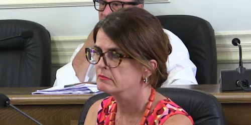 Lucera. Francesca Niro nutre perplessità sul piano della cultura e del turismo