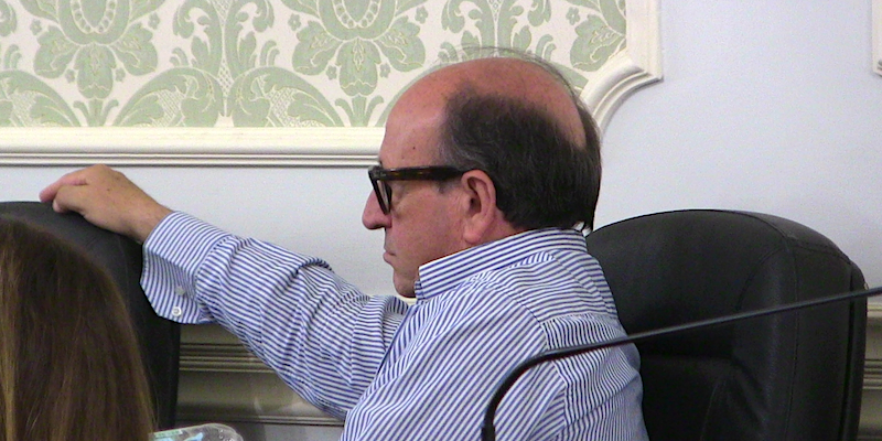 Lucera. Vincenzo Checchia ritorna sul problema spinoso del Sant'Anna