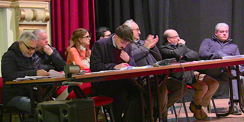 Lucera. Approvati una variante al PUG e l'adesione ai sistemi bibliotecari