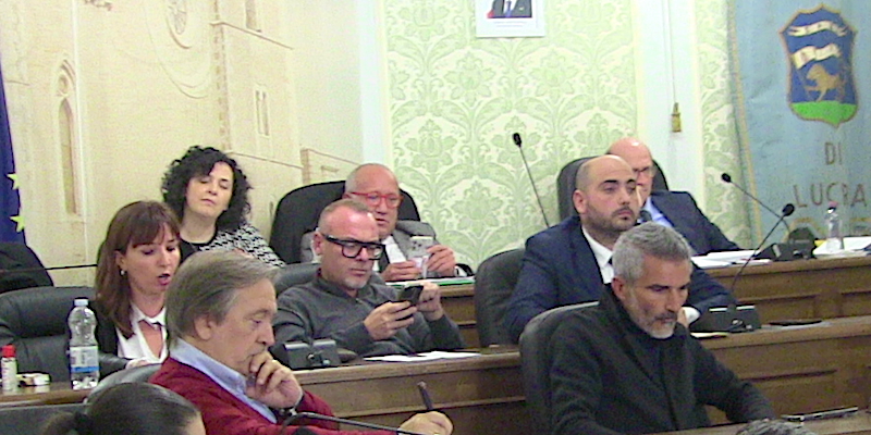 Lucera. Integrazione scolastica partita? Dopo tanto penare pare di sì