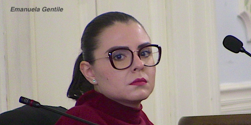 Lucera. Snervante e stucchevole dibattit...