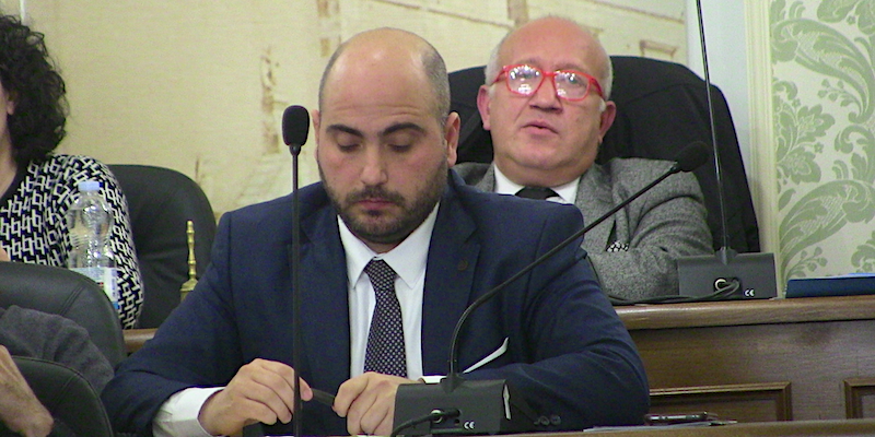 Lucera. Variazione bilancio 2024-2026. È...