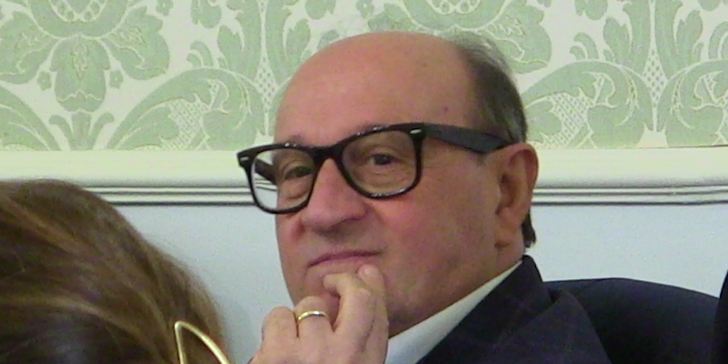 Lucera. Vincenzo Checchia, il saldo tari...