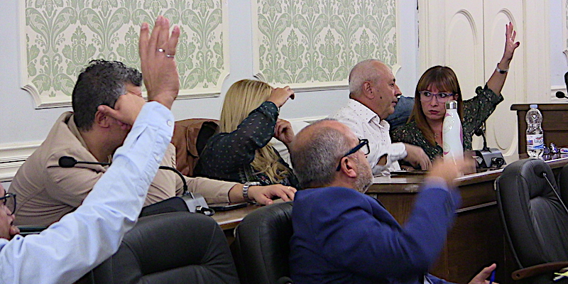 Lucera. Approvata la variante al PUG in ...