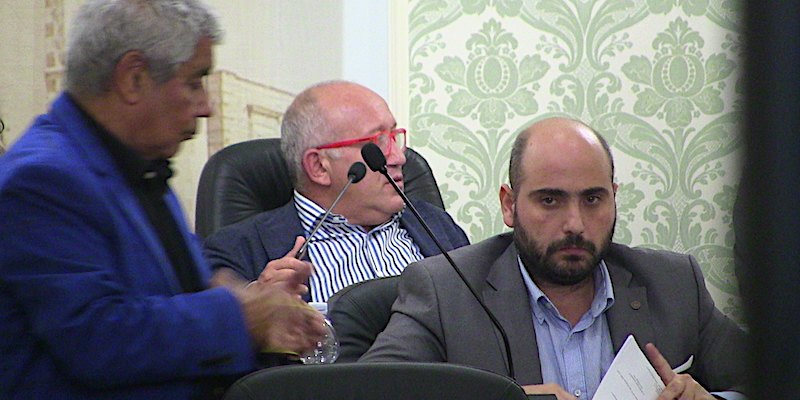 Lucera. Modificato il regolamento delle ...