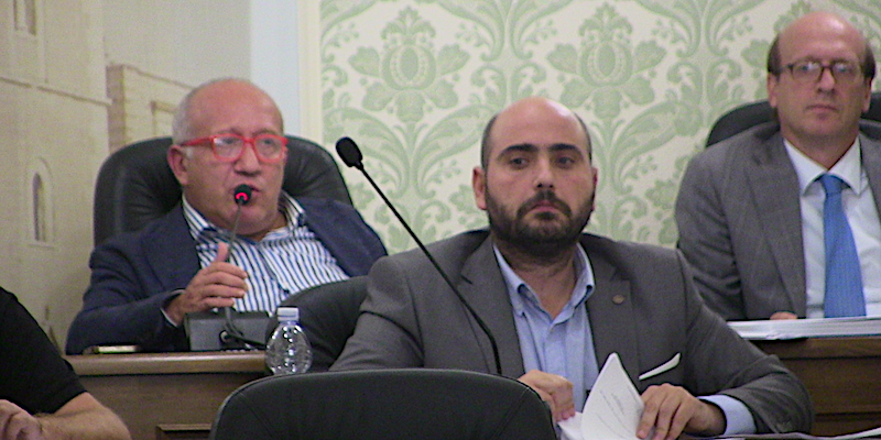 Lucera. Rinviato al 14 ottobre il proget...