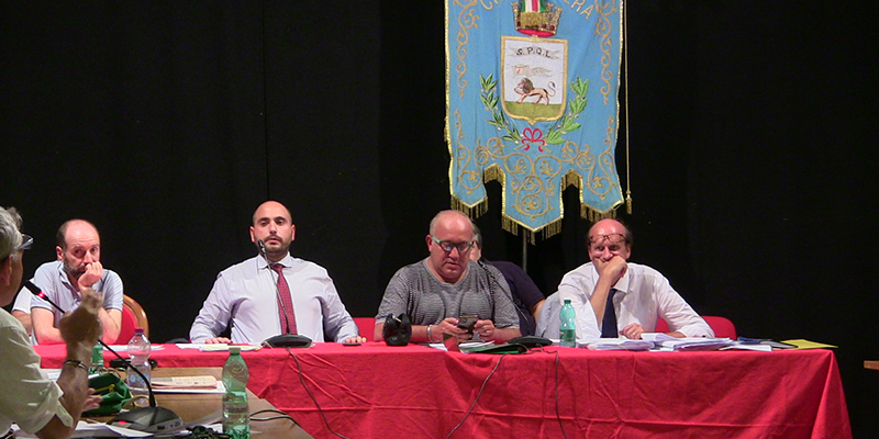 Lucera. PUE, sviluppo socio-economico e vecchi problemi. Le osservazioni di Ciro Tibello
