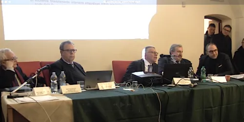 Lucera. Cessione del Lastaria al "Policlinico Riuniti" di Foggia: vantaggi?