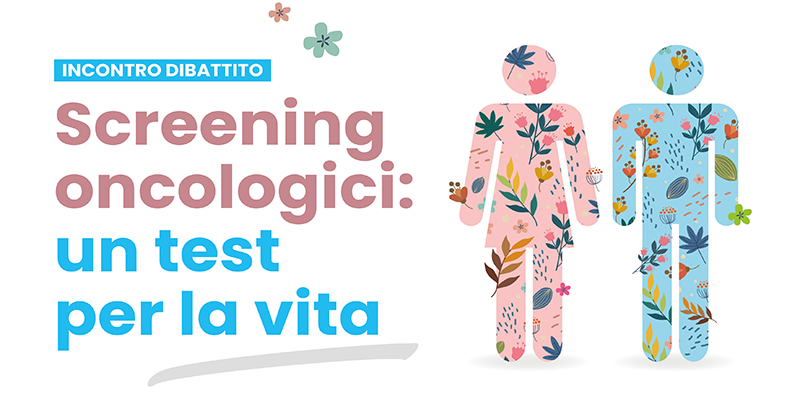 “Screening oncologici: un test per la vita”: incontro dibattito a Lucera