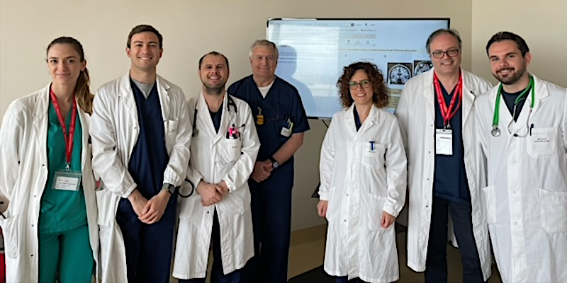 La correlazione tra cervello e cuore predispone alla Sindrome del Cuore Infranto