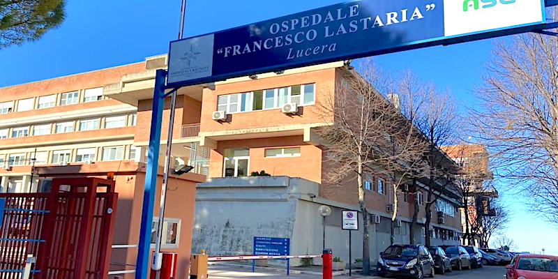 Lucera. I Liberal Democratici contro lo smantellamento del Lastaria