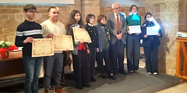 Lucera. Avventure epiche ai Certamina dal greco antico e dal latino!