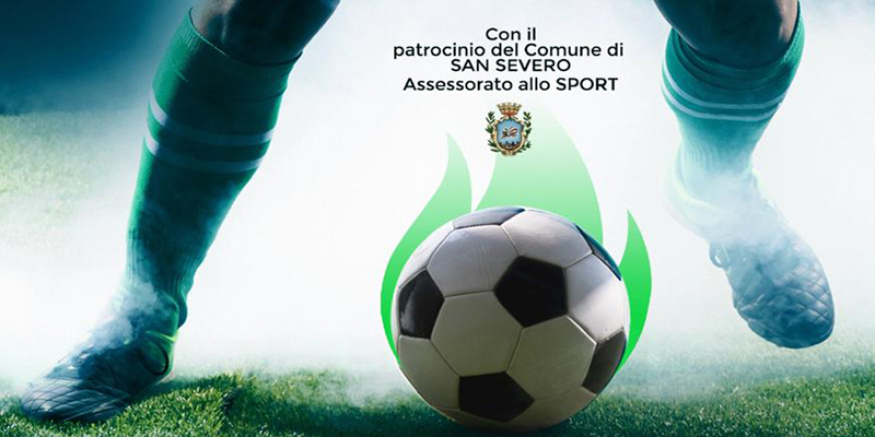 Al Ricciardelli di San Severo il 2° Torneo Interforze di Calcio