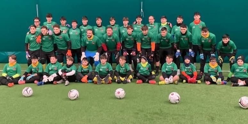 Grande Successo per la I Edizione della Goalkeeper Battle 2024 a Lucera