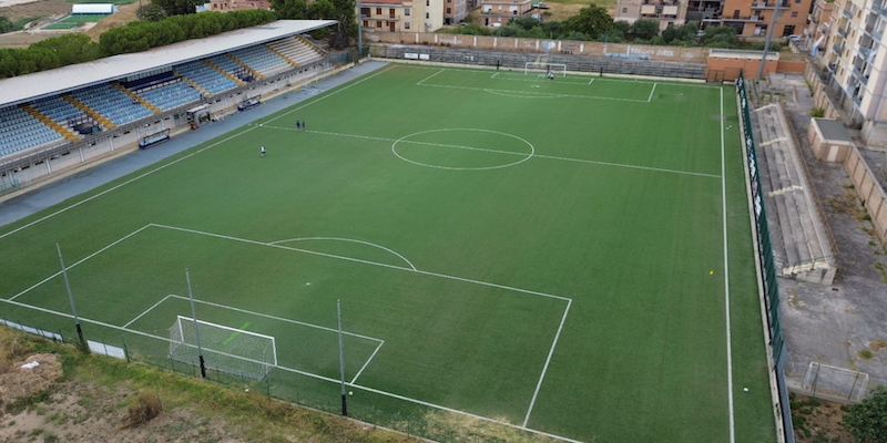 Lucera. Fabrizio Abate e la fideiussione...