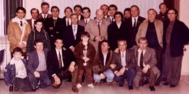 Il ciclismo a Lucera: storie nostalgiche su due ruote, di Michele Conte