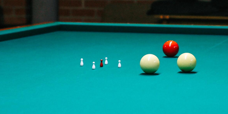 A Lucera la quarta tappa del National Billiard Challenge