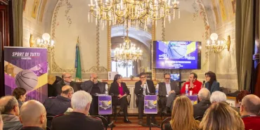 Lucera. Lo sport e le sue regole nella Casa Circondariale con due progetti